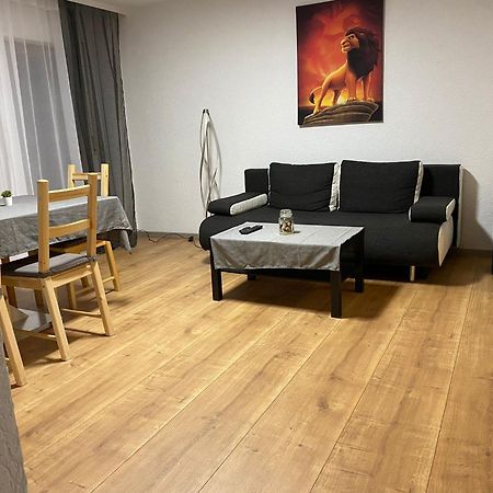 Ferienwohnung Schwabenheim An Der Selz Eksteriør bilde