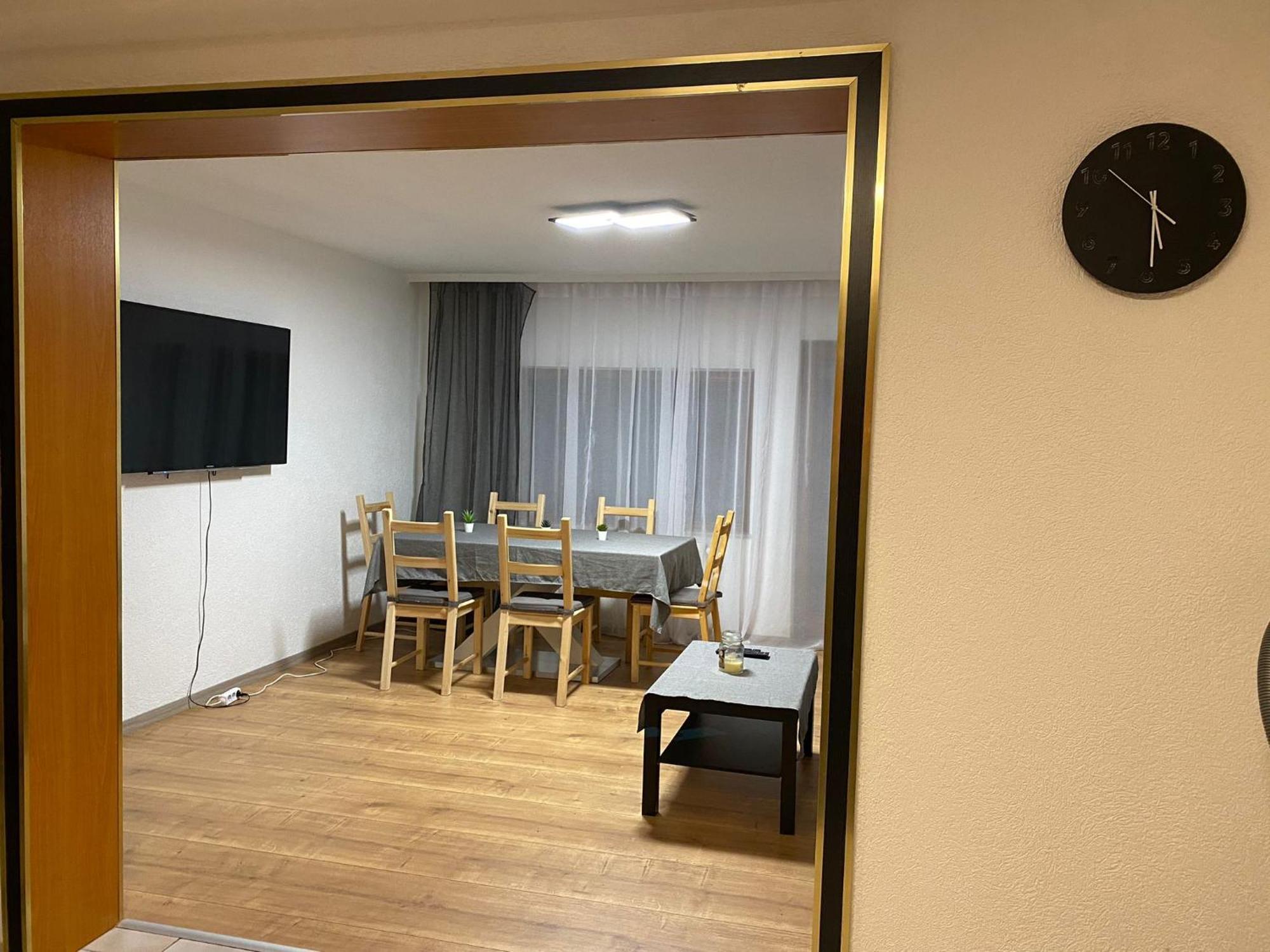 Ferienwohnung Schwabenheim An Der Selz Eksteriør bilde