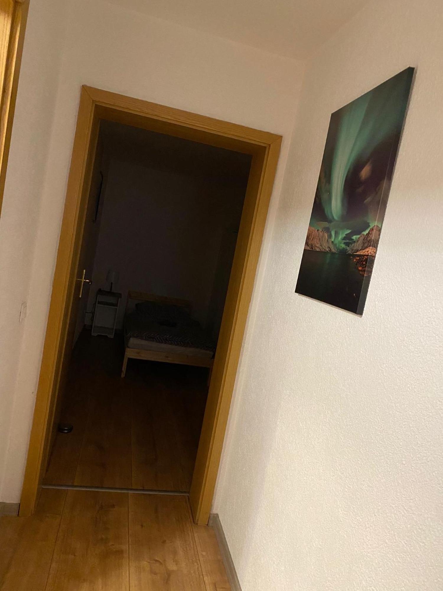 Ferienwohnung Schwabenheim An Der Selz Eksteriør bilde