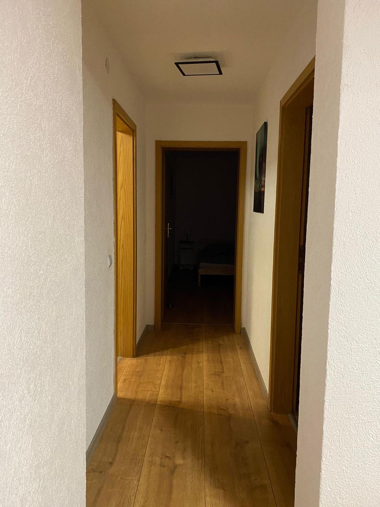 Ferienwohnung Schwabenheim An Der Selz Eksteriør bilde